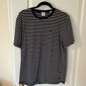 Men’s scotch and soda t shirt